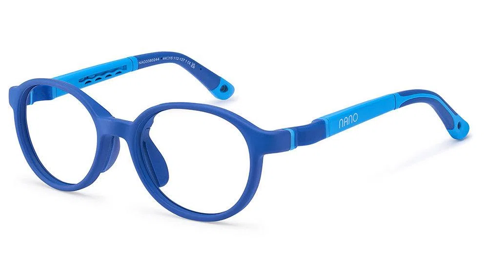 Nanovista FLICKER CF 3.0-NAO338 Eyeglasses - view 3